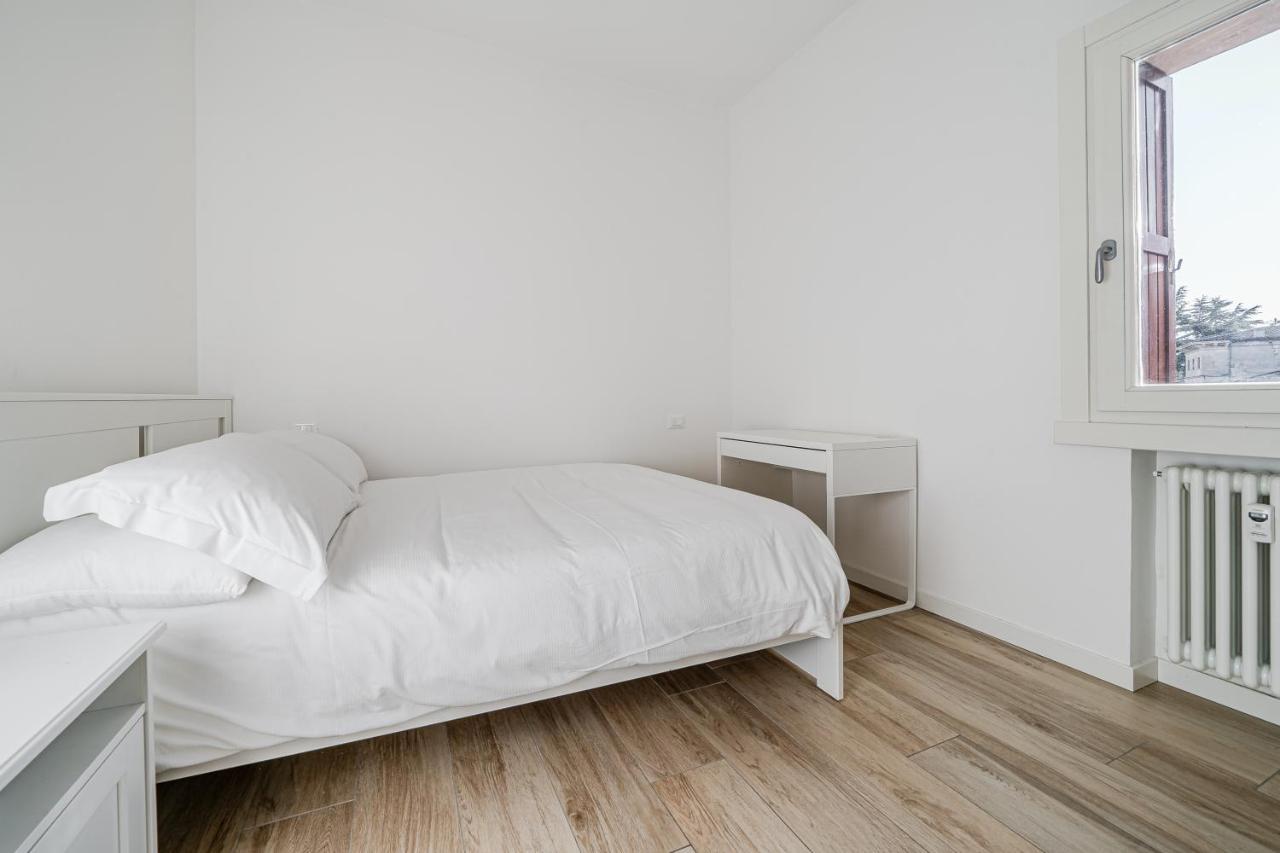Casa Nicola Ai Filippini Appartamento